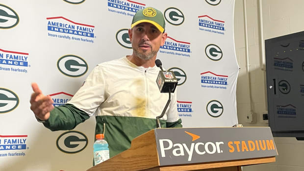 Matt LaFleur